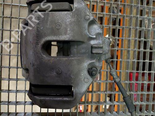 Used Right front brake caliper BMW 5 (F10) 530 d xDrive (258 hp) 31940166