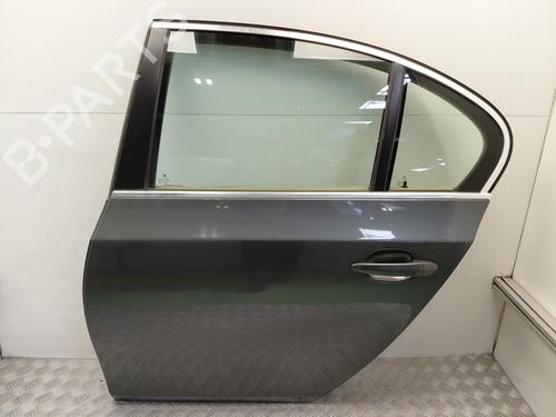 Used Left rear door BMW 5 (E60) 530 d (218 hp) 30692431