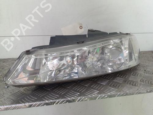 Left headlight PEUGEOT 406 (8B) 1.8 16V | BP24749352C28 