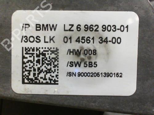 Ratstangsstang BMW 5 (E60) 530 d | BP24755679I23 