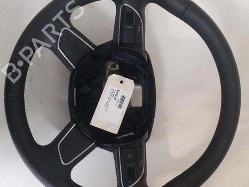 Steering wheel AUDI A4 B8 Avant (8K5)  | BP24761457C49  - Image 5