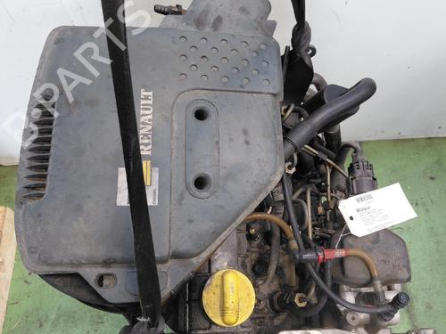 Used Engine Engine 36818739 36818739