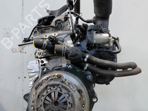 Engine VW POLO V (6R1, 6C1) 1.2 | BP29251457M1