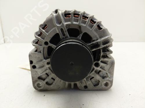 Used Alternator RENAULT KANGOO Express (FW0/1_) 1.5 dCi 90 (FW0G, FW05, FW08, FW11) (90 hp) 32206086