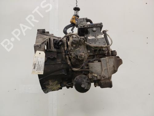 Gearbox CITROËN BERLINGO Box Body/MPV (B9) 1.6 BlueHDi 100 | BP32782657M3  - Image 6