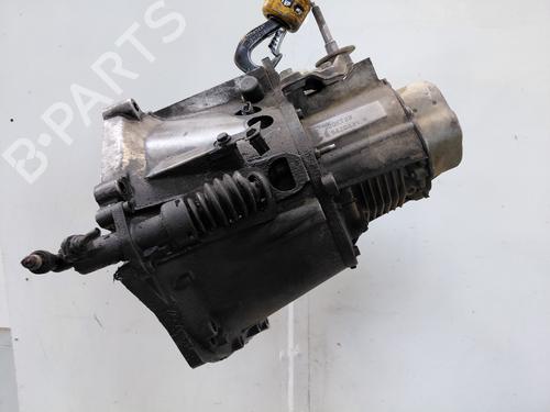 Gearbox CITROËN BERLINGO MULTISPACE (B9) | BP35989954M3 - Image 5