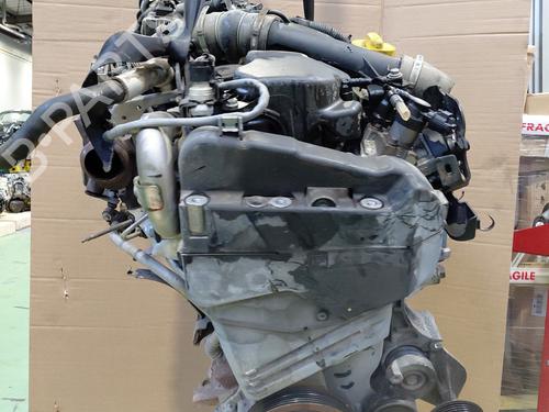 Engine RENAULT KANGOO Express (FW0/1_) 1.5 dCi 90 (FW0G, FW05, FW08, FW11) | BP31155665M1  - Image 5