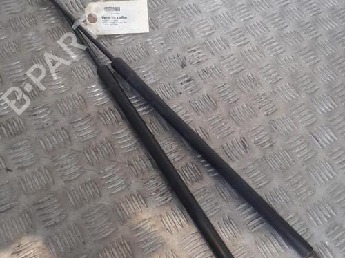 Tailgate lift support NISSAN NOTE (E11, NE11) 1.5 dCi | BP24760272C138 