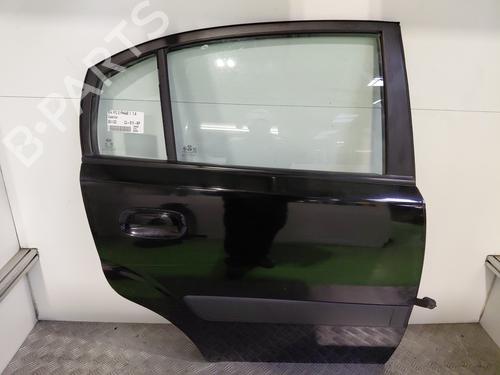 Used Right rear door KIA RIO II (JB) 1.4 16V (97 hp) 29642235