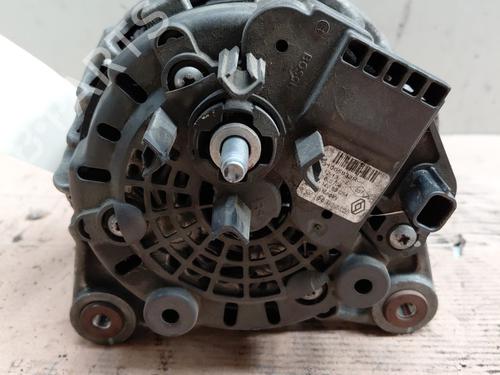 Alternator DACIA LOGAN II 1.5 dCi / Blue dCi 75 | BP29072194M7