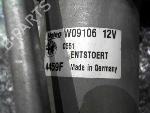 Used Front wiper motor ALFA ROMEO MITO (955_) 1.6 JTDM (955AXC1B) (120 hp) 24754844