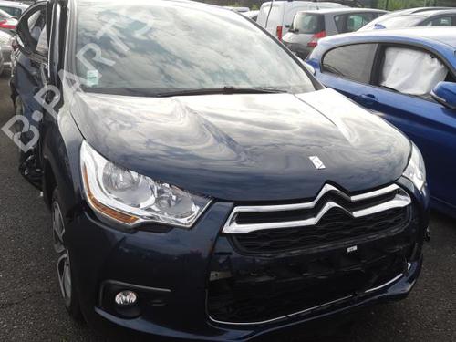 Steering column CITROËN DS4 (NX_) 2.0 HDi 165 | BP24755367M21 - Image 4