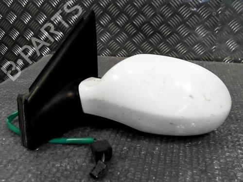 Left mirror CITROËN C5 II (RC_) 1.6 HDi (RC8HZB) | BP24762963C26 