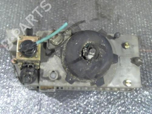 Used Left headlight Left headlight PEUGEOT BOXER Bus (230P) 2.5 D (86 hp) 24752553 24752553