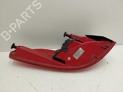 Right taillight PEUGEOT 607 (9D, 9U) 2.7 HDi 24V | BP37817701C35 - Image 4