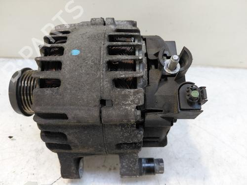 Used Alternator Alternator FORD FOCUS III Saloon [2010-2020] 36480985 36480985