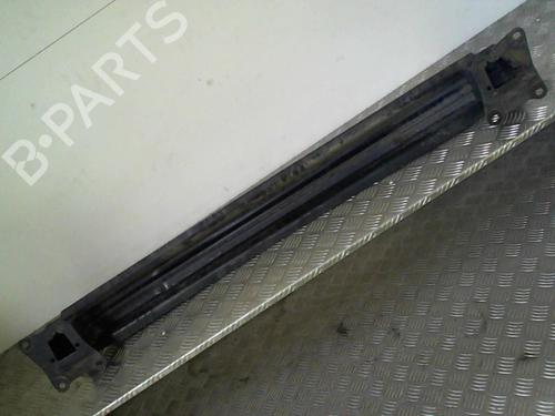 Rear bumper reinforcement VW GOLF VI (5K1) 1.6 TDI | BP24740148C73 