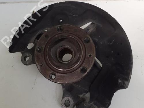 Used Left front steering knuckle CITROËN BERLINGO Box Body/MPV (K9) 1.5 BlueHDi 100 (102 hp) 24761662