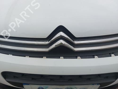 Luftventilen CITROËN C3 III (SX) 1.2 VTi 82 | BP30612382I21 - Image 10