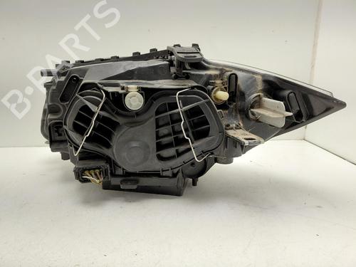 Right headlight BMW 1 (E87) 120 d | BP40123463C29 - Image 4