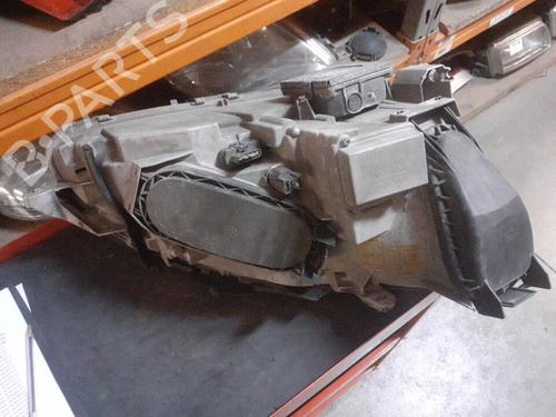 Left headlight MERCEDES-BENZ S-CLASS (W220) S 320 CDI (220.026, 220.126) | BP24768888C28 