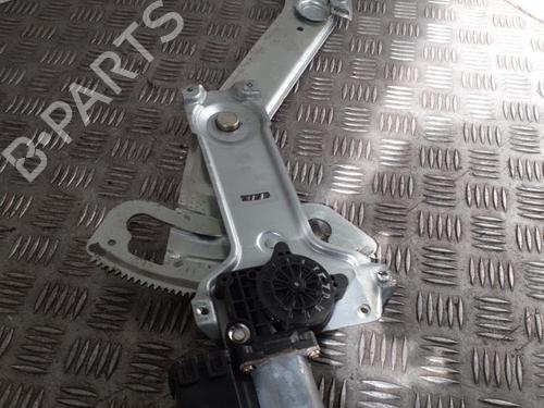 Front right window mechanism PEUGEOT 406 Coupe (8C) 3.0 V6 24V | BP24747438C23 
