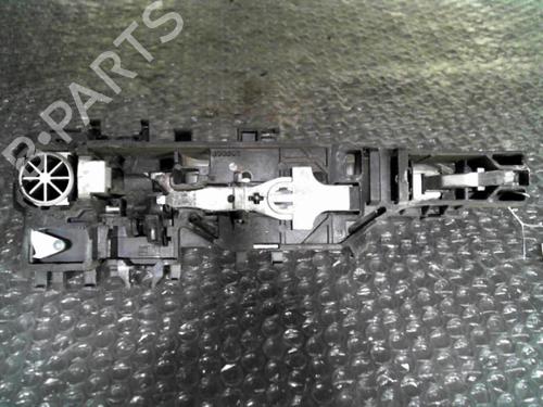 Used Rear right exterior door handle RENAULT MEGANE II (BM0/1_, CM0/1_) 1.9 dCi (BM0G, CM0G) (120 hp) 24762991