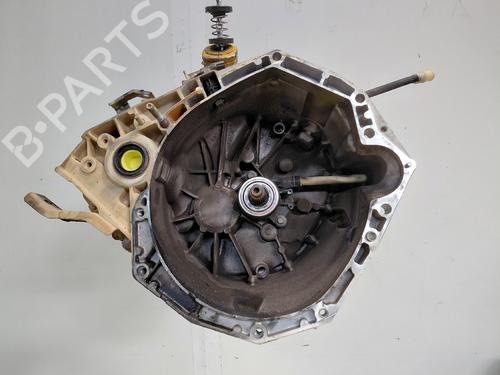 Gearbox RENAULT KANGOO Express (FW0/1_) | BP35989964M3 - Image 3