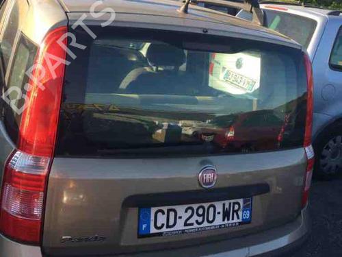 Left taillight FIAT PANDA (169_) 1.2 (169AXF2A, 169AXF1A) | BP24752205C34 - Image 4