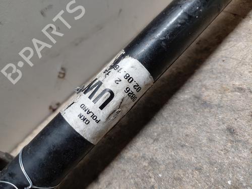 Right front driveshaft OPEL CORSA E (X15) 1.4 (08, 68) | BP28367285M39