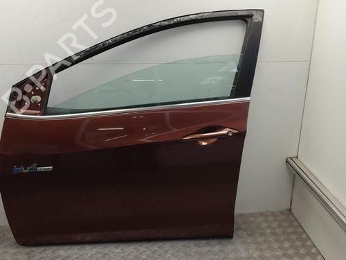 Dør venstre foran Dør venstre foran HYUNDAI i30 (GD) 1.6 CRDi (128 hp) 36412935 36412935