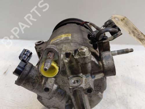 Used AC compressor AC compressor FORD ECOSPORT 1.0 EcoBoost (125 hp) 32980910 32980910