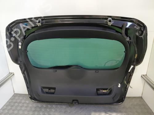 Tailgate CITROËN C4 II (NC_) 1.2 THP 130 (NCHNYM, NCHNYT) | BP29083175C6