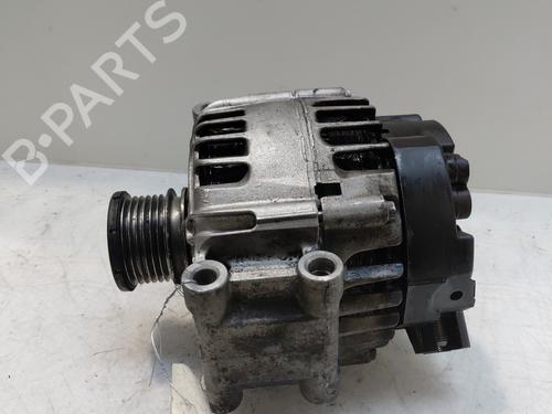 Alternator CITROËN C4 II (NC_) 1.6 VTi 120 (NC5FS0, NC5FS9) | BP33474357M7 - Image 6