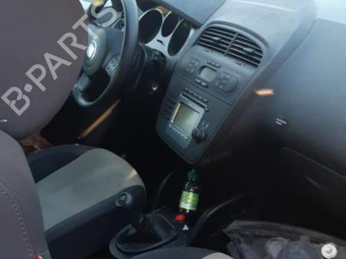 Right taillight SEAT ALTEA (5P1) 1.9 TDI | BP24754396C35 