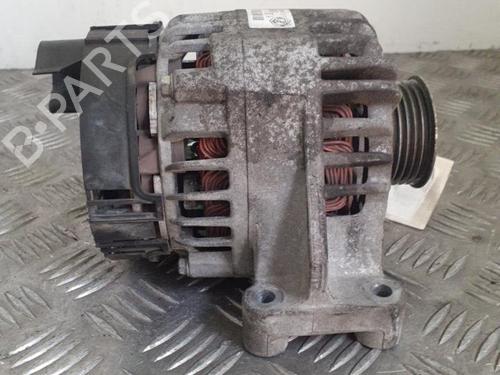Alternator FIAT PANDA (312_, 319_) 1.2 (312PXA1A) | BP24749614M7 