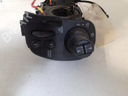 Used Steering column stalk Steering column stalk RENAULT KANGOO Express (FW0/1_) 1.5 dCi 80 (FW15) (80 hp) 27830971 27830971