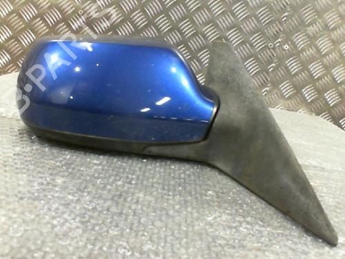 Right mirror MAZDA 6 Hatchback (GG) 1.8 | BP24746108C27 