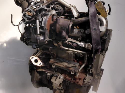 Engine RENAULT KANGOO Express (FW0/1_) 1.5 dCi 90 (FW0G, FW05, FW08, FW11) | BP38916478M1 - Image 7