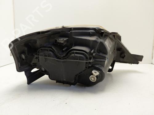 Venstre forlygte Venstre forlygte CITROËN C3 I (FC_, FN_) [2002-2013] 33802855 33802855