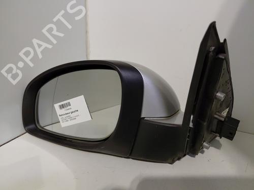 Left mirror OPEL VECTRA C GTS (Z02) 1.9 CDTI (F68) | BP29481929C26 