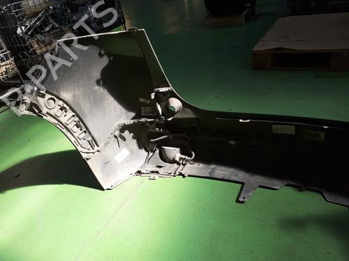 Rear bumper PEUGEOT 2008 I (CU_) 1.2 THP 110 / PureTech 110 | BP24814794C8 