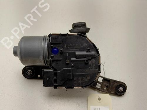 Used Front wiper motor Front wiper motor CITROËN C4 Grand Picasso II (DA_, DE_) [2013-2026] 40123604 40123604
