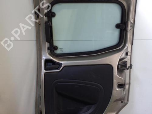 Høyre side skyvedør CITROËN NEMO MPV 1.3 HDi 75 | BP24747657C75 