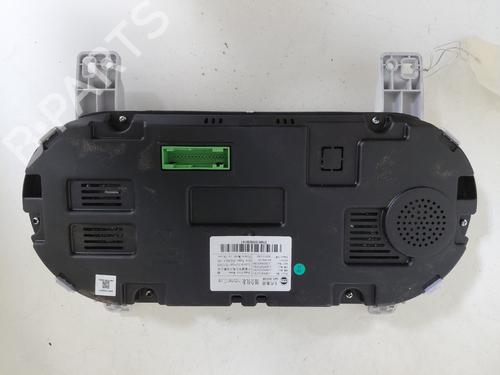 Instrument cluster MG MG ZS SUV (ZS32) 1.5 Hybrid+ | BP37754591C47 - Image 3
