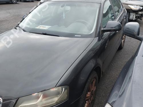 Used Parts AUDI A3 Sportback (8PA)  2.0 TDI 16V  4431903