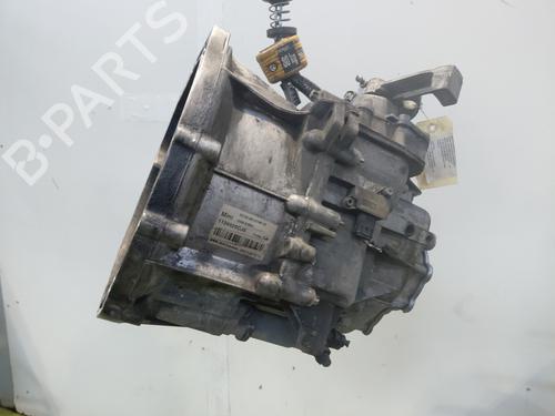 Gearbox MINI MINI CLUBMAN (R55) Cooper S | BP31324003M3