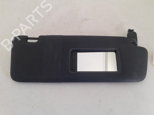 Used Right sun visor Right sun visor AUDI A5 (8T3) S5 quattro (354 hp) 24753769 24753769