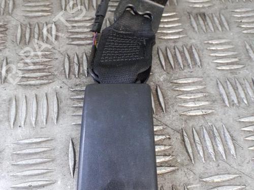 Seat buckle BMW 1 (F20) 118 d | BP24746932I32 