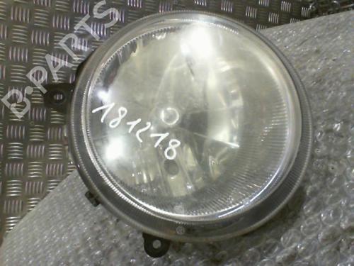 Right headlight JEEP COMPASS (MK49) 2.0 CRD 4x4 | BP24765931C29 - Image 3